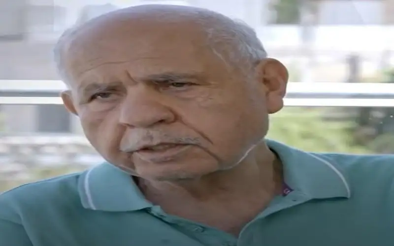 مؤلف راس غليص: الأردنيون أسهموا بتأسيس