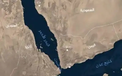 الحوثيون: اميركا وبريطانيا تستهدفان شرقي الحديدة