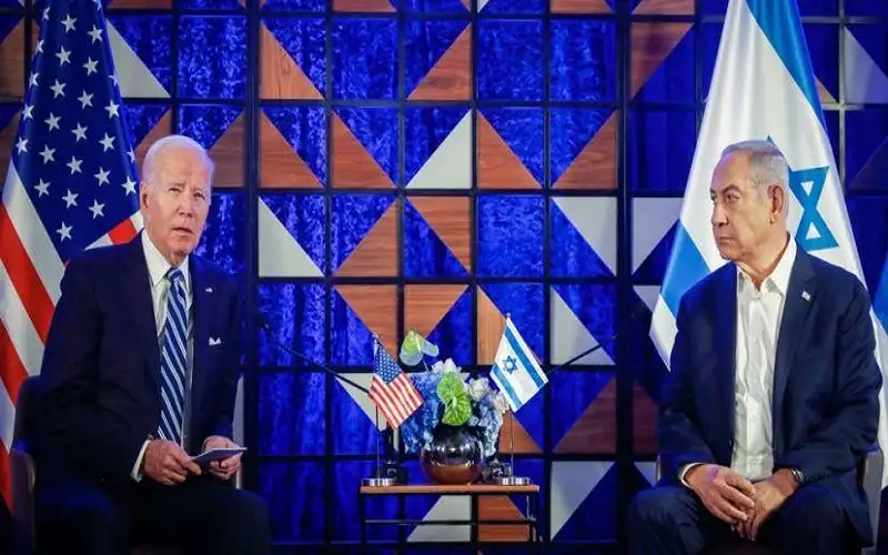 عاموس هرئيل: سلطة أمريكا على إسرائيل