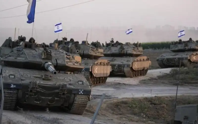 خارجية الاحتلال تكشف سيناريو تأجيل العملية