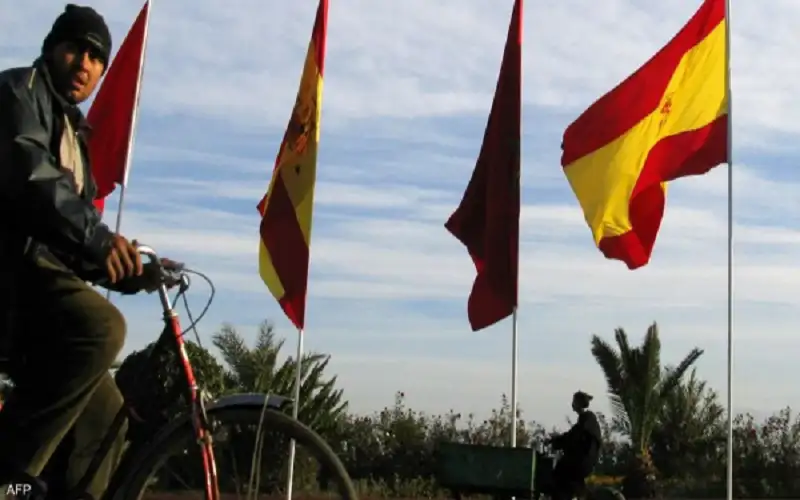 تقرير رسمي: المغرب لا يتجسس على