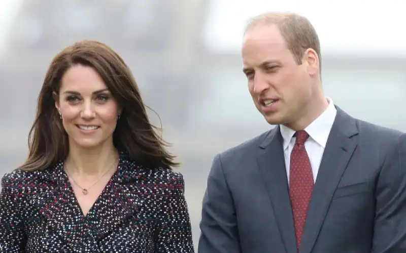 كيت ميدلتون ومرض السرطان .. هذا