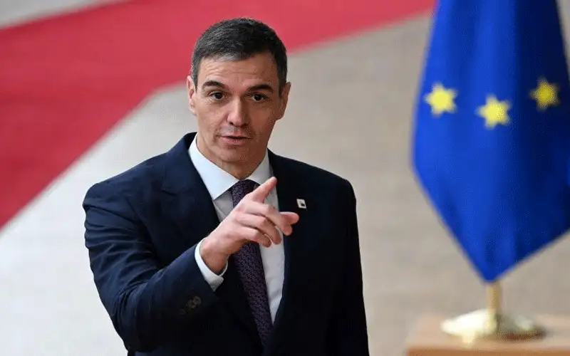 إسبانيا تتفق مع 3 دول على