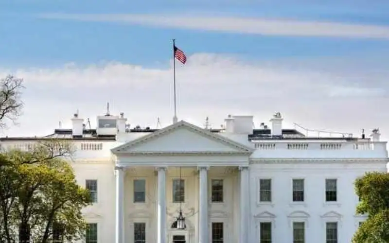 مستشار بالبيت الأبيض: الوضع في غزة