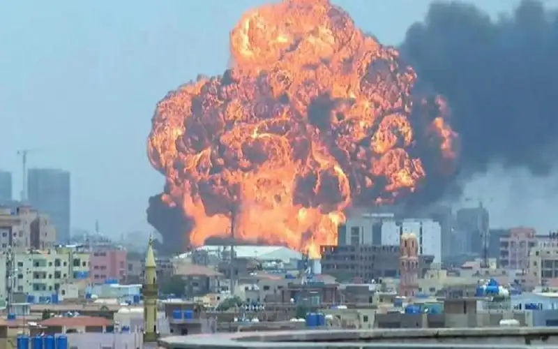 رد إسرائيل للهدنة: لا وقف للحرب