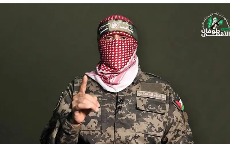 حركة حماس تعلن وفاة محتجز إسرائيلي