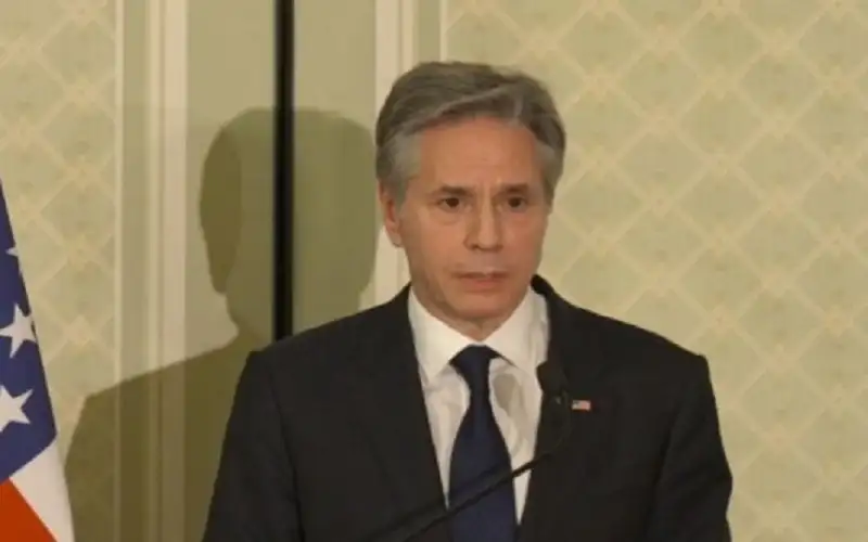 ما هي الخطة الأمريكية حول غزة