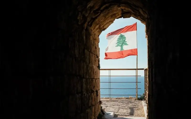 قصف إسرائيلي على بعلبك في شرق