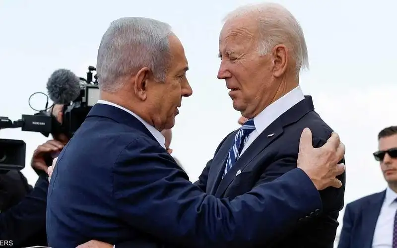 مسؤول إسرائيلي: وافقنا على مقترح أميركي