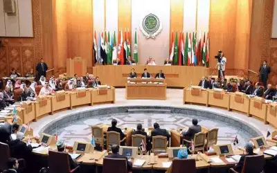 البرلمان العربي يدعو إلى صك دولي