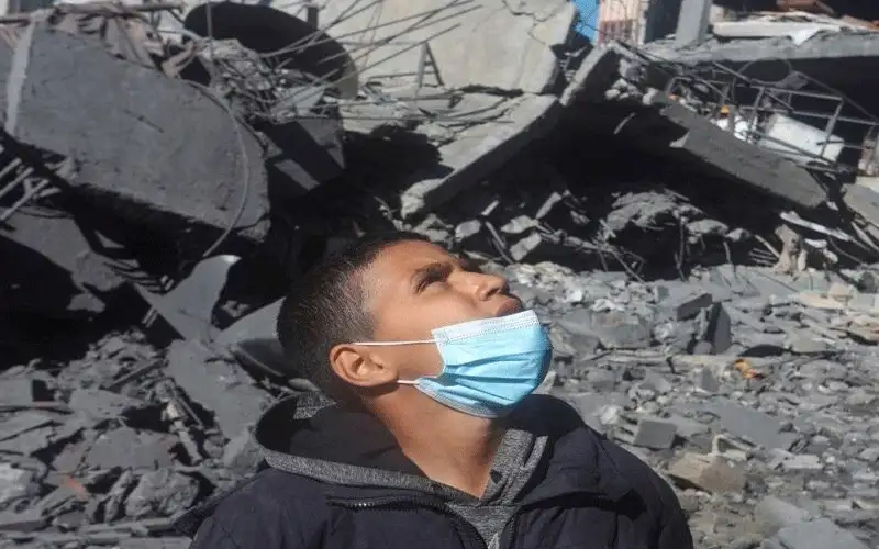 مديرا الموساد والاستخبارات الأميركية غادرا الدوحة