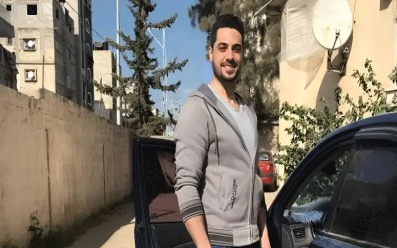 استشهاد أردني بقصف إسرائيلي على غزة