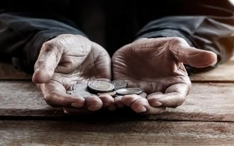 ضبط 38 متسولا في إربد 6