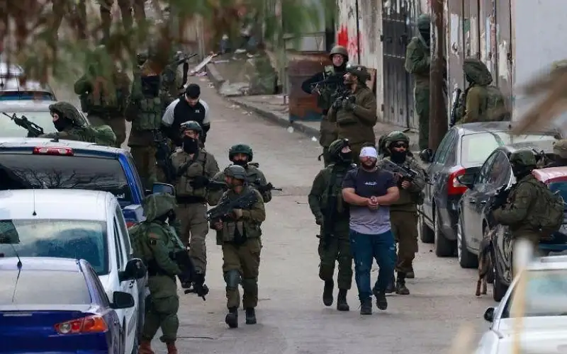 الغزيون هدف رئيسي لقوات الاحتلال في