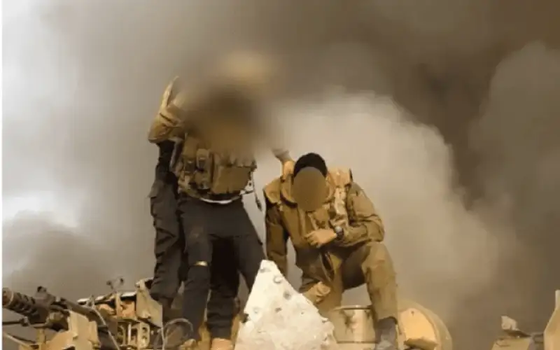 اعلام عبري: تل أبيب مستعدة لتقديم