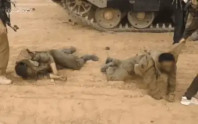 مسؤول سابق بالشاباك: لا نملك الوسائل