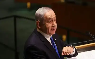 نتنياهو يهدد الوزراء: لا حكومة دون