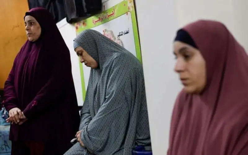 قلق أممي من تزايد حالات الاغتصاب