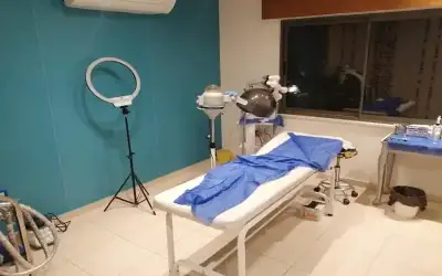 الغذاء والدواء تداهم شقة سكنية تجري