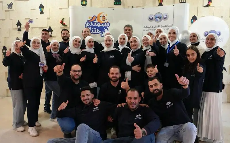 العربي الاسلامي يدعم للعام الثالث على