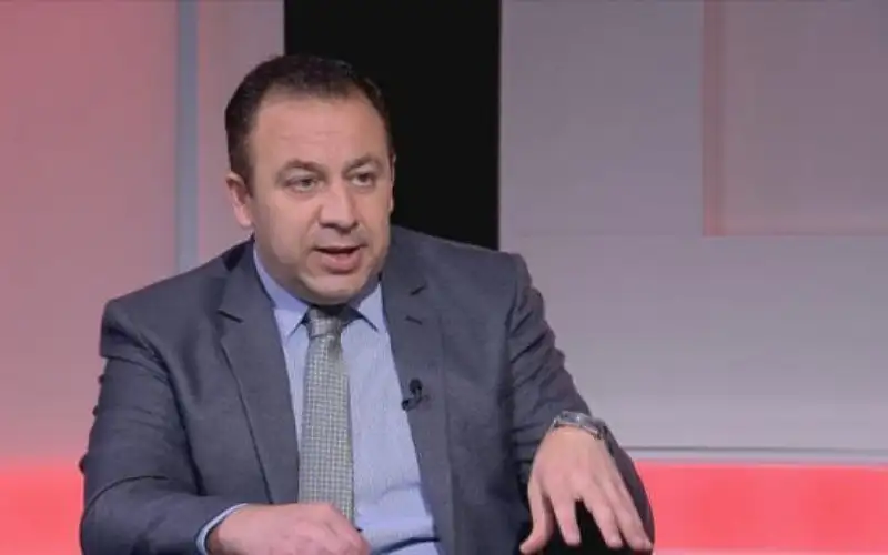 نصراوين: العفو العام يشمل الشيكات دون