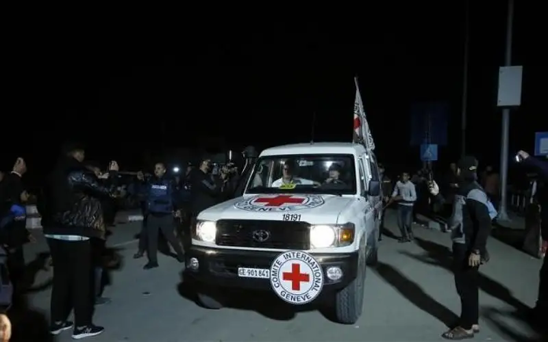 حماس: الإشكالية بمفاوضات التهدئة ليست مرتبطة