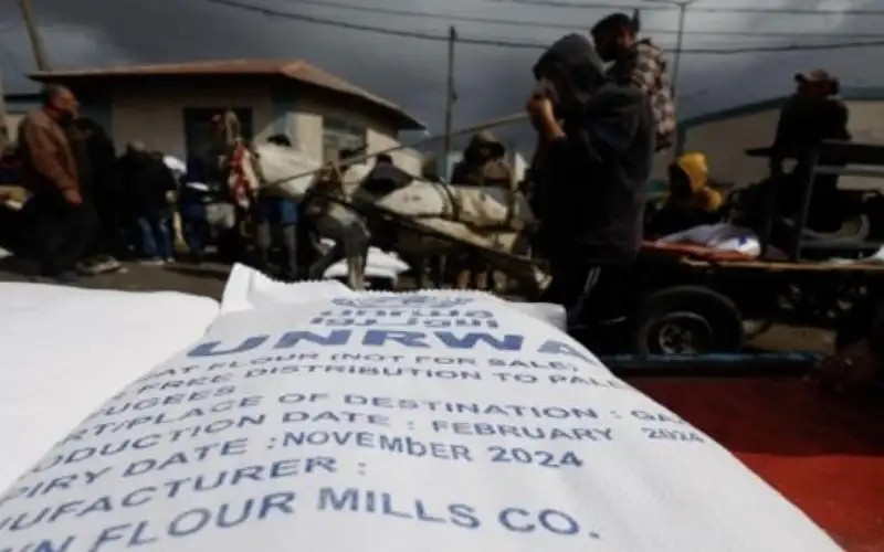 إسرائيل تقول إنها ستتوقف عن العمل