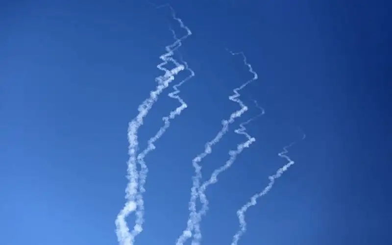 لأول مرة منذ شهرين .. القسام