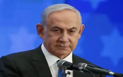 نتنياهو يلغي زيارة وفد إسرائيلي لواشنطن