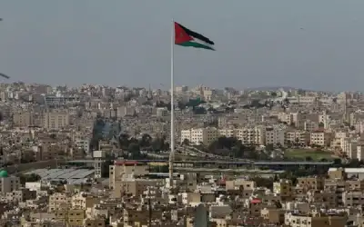الأردن يرحب بتبني مجلس الأمن قرارا