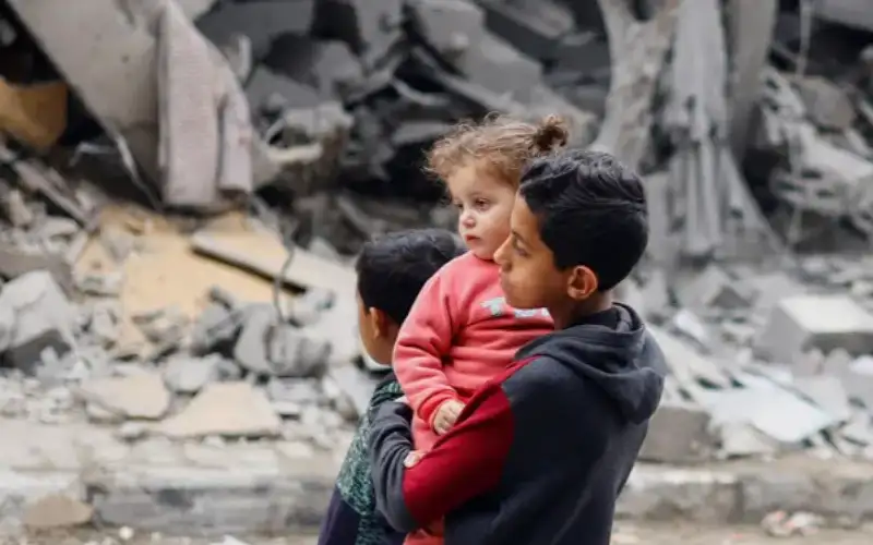 لماذا يعتبر قرار مجلس الأمن بوقف