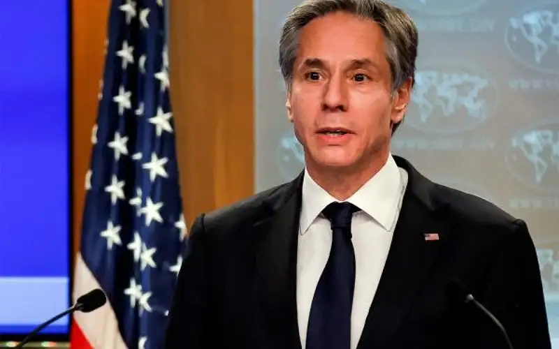 بلينكن يحذر غالانت من مخاطر اجتياح