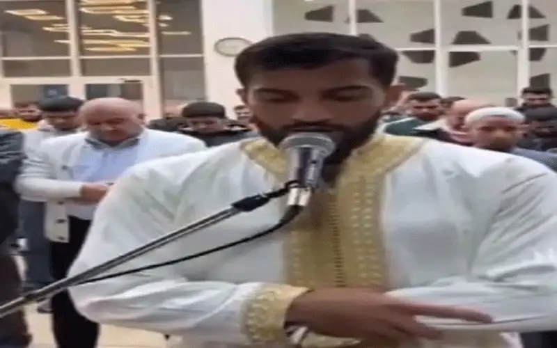 الشيخ موسى التعمري .. نجم رياضي