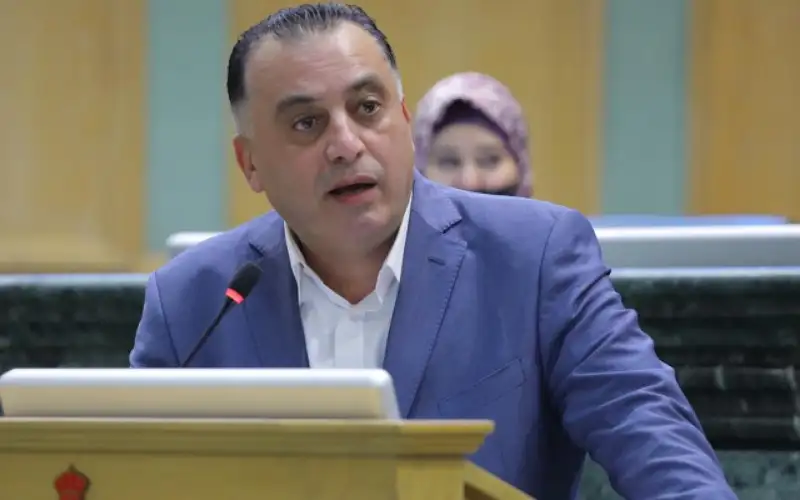 الظهرواي: الشعب فرح بالعفو العام ولكنه