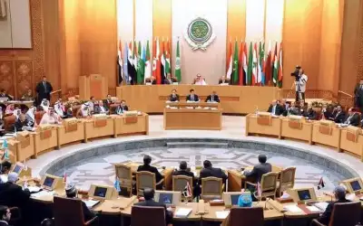 البرلمان العربي : جرائم الاحتلال في