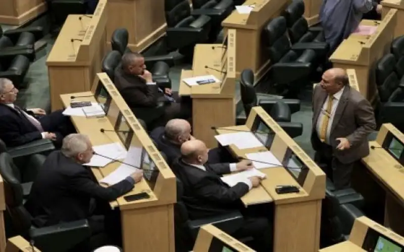 رئيس قانونية النواب يرجح أن تكون