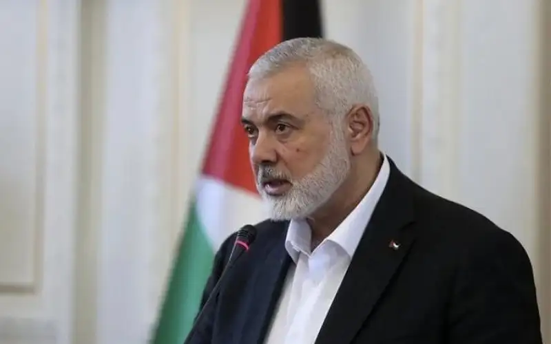 هنية: الاحتلال فشل في تحقيق أهدافه