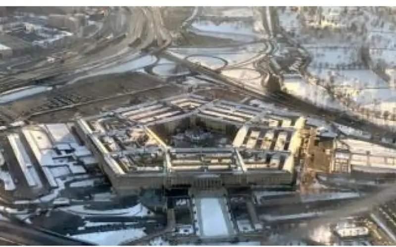 واشنطن تفرض عقوبات على وسطاء ماليين