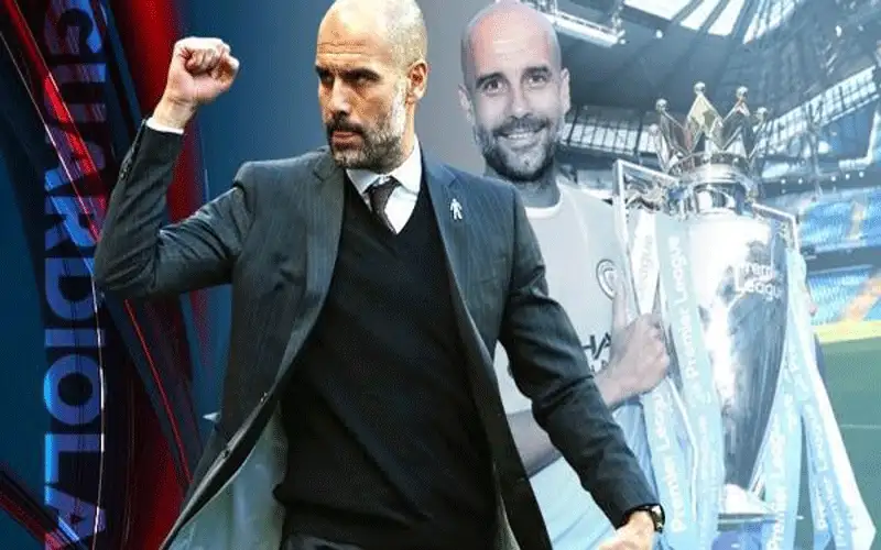 متى يرحل جوارديولا عن مانشستر سيتي؟