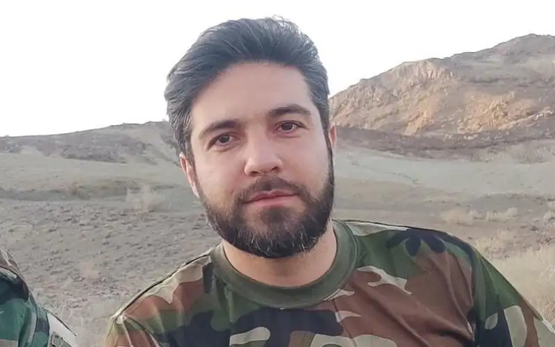 مقتل مستشار بالحرس الثوري الإيراني بغارة