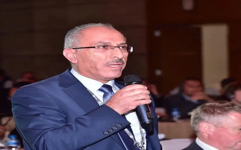 الطراونة للنائب السابق أمجد المسلماني :