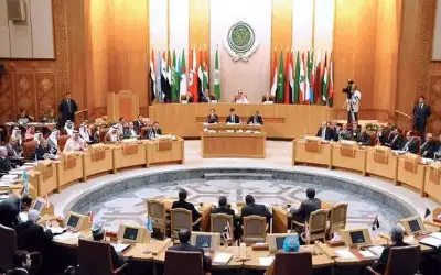 البرلمان العربي يدعو لإنشاء لجنة خاصة