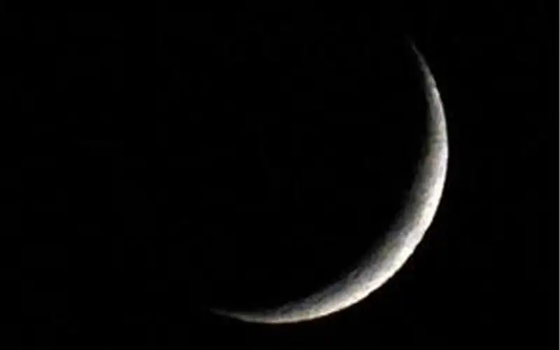 الفلكية الأردنية: 10 نيسان أول أيام