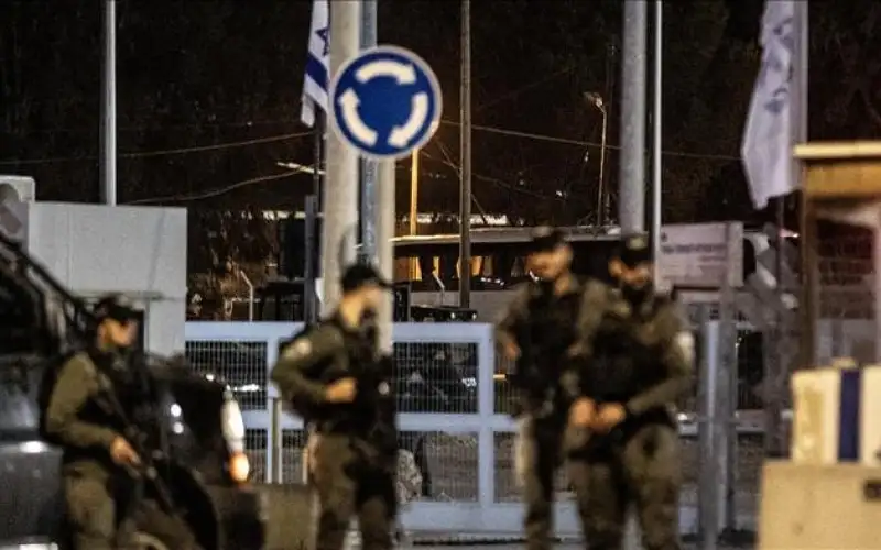 هيئة فلسطينية: صراخ الأسرى المعذبين يملأ