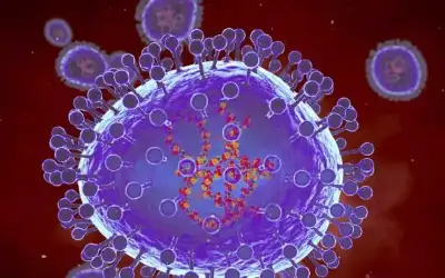 خبراء يحذرون من فيروس خطير مختبئ
