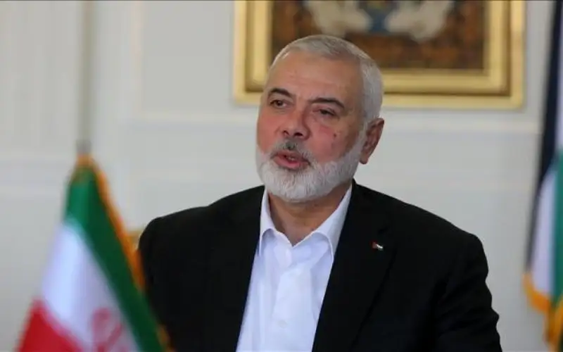 هنية: الاحتلال لن يفرض معادلاته لا