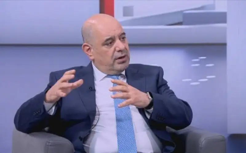 وزير الاقتصاد الرقمي: تحويل ملف رفع
