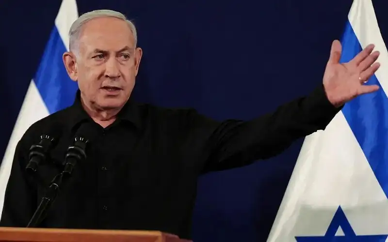 أكسيوس: نتنياهو يرسل وفدا إلى واشنطن