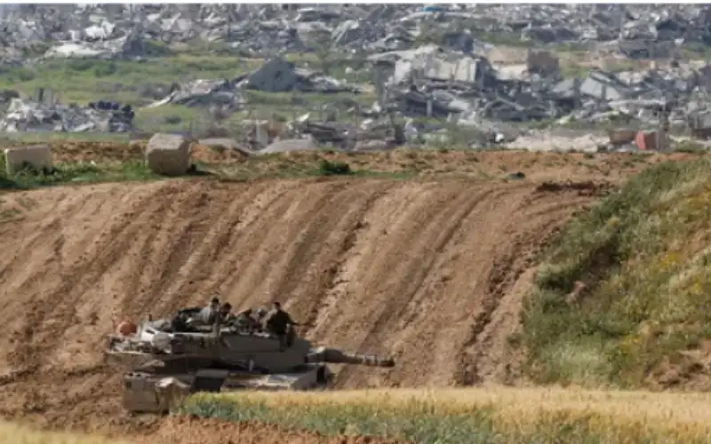 مصادر في جيش الإحتلال: هذا ما