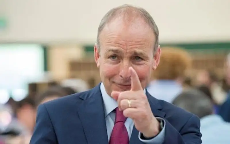 أيرلندا: سننضم لجنوب أفريقيا ضد إسرائيل